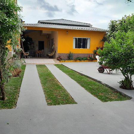 Casa Completa No Rosa Villa ปรายาโดโฮซา ภายนอก รูปภาพ