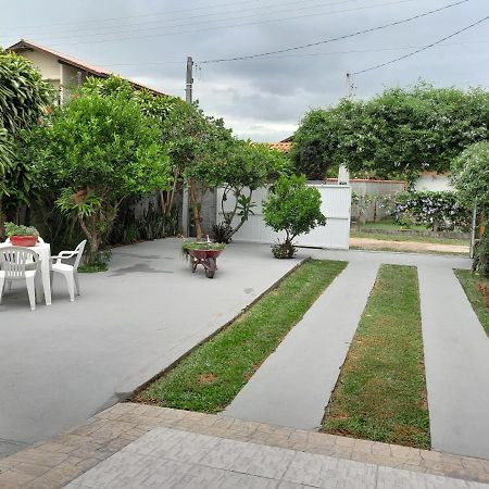 Casa Completa No Rosa Villa ปรายาโดโฮซา ภายนอก รูปภาพ